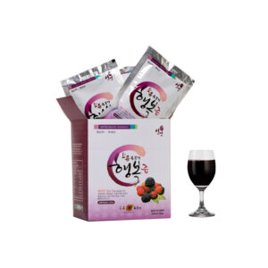 BLACK RASPBERRY EXTRACT (150 POUCHES PER CARTON)