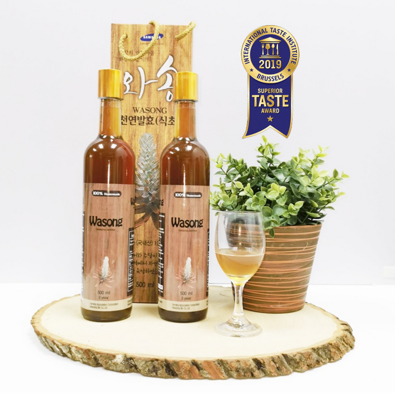 WASONG VINEGAR - Image 2