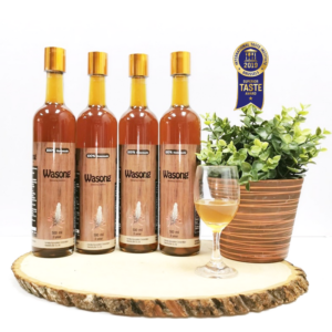 WASONG VINEGAR (10 BOTTLES)