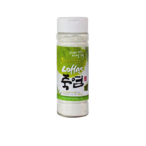 3 TIMES BAKED BAMBOO SALT (150g)