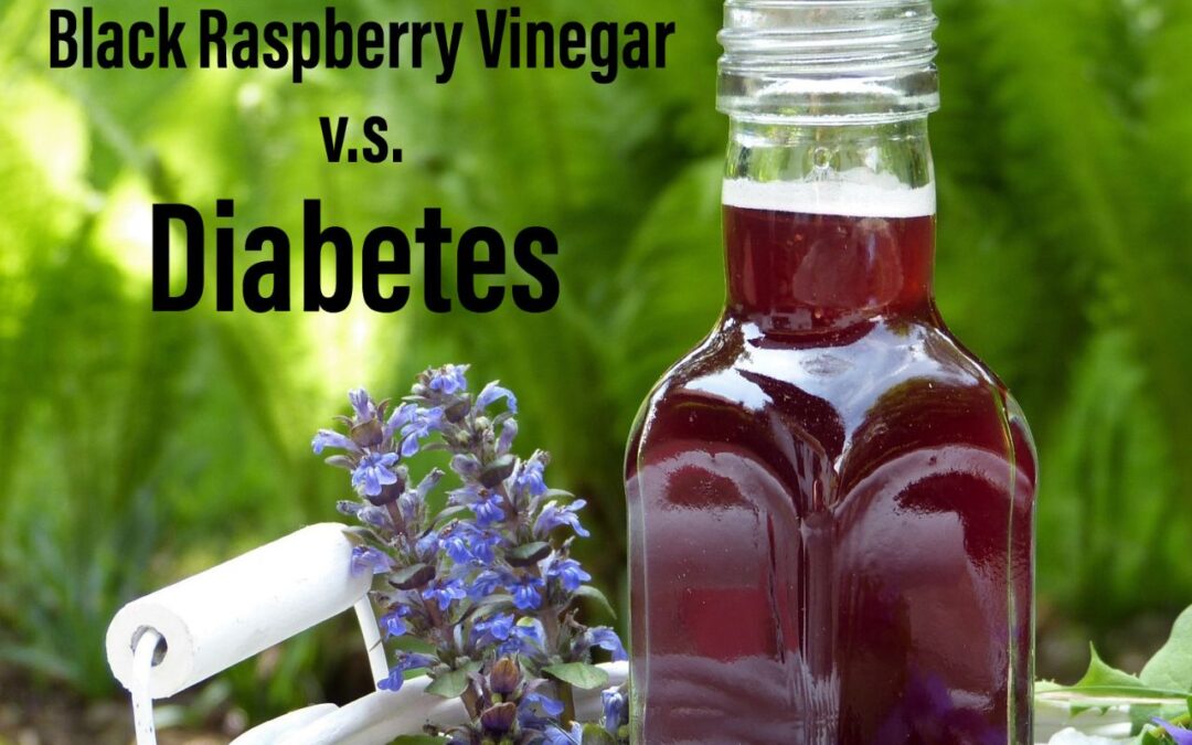 The Sour Power of Vinegar